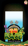 The Race Hare and Tortoise screenshot 1/6