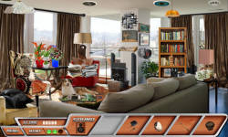Free Hidden Objects Game - Guest House screenshot 3/4