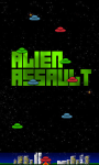 Alien Assault screenshot 6/6