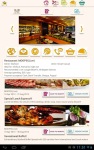 Restaurants - WhatsOnMyPlate screenshot 1/6