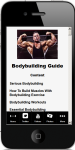 Bodybuilding Routines screenshot 4/4