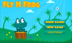 Fly N Frog screenshot 6/6