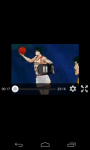 Slam Dunk Video screenshot 4/6