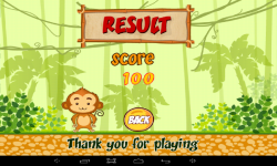 Monkey Math Balance For Kids screenshot 4/5