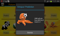 Worldcup 2014 Predictor And News screenshot 2/4