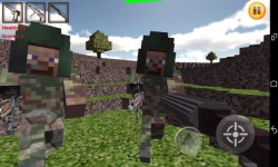 Battle Craft 3D screenshot 4/6