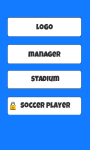 Mexico Football Logo Quiz screenshot 2/5