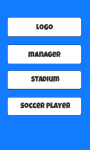 Russia Football Logo Quiz screenshot 2/5