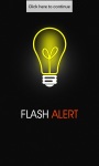 Flash Flicker on Call screenshot 1/4
