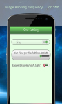 Flash Alert Call SMS screenshot 5/6