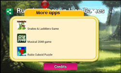 Running Lion Games Free screenshot 3/6