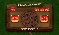 Pizza Defense screenshot 2/5