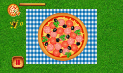 Pizza Defense screenshot 4/5