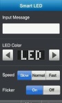 LED uLTRA screenshot 3/3