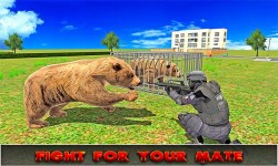 Rage of Bear 3D screenshot 1/5