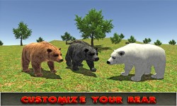 Rage of Bear 3D screenshot 5/5