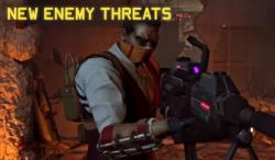 XCOM Enemy Within ordinary screenshot 1/6