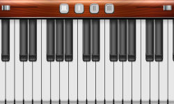  Piano Home screenshot 3/4