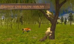 Forest Squirrel Simulator screenshot 3/3