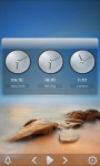Weather Clock Widget screenshot 4/4