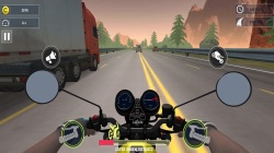 Highway Bike Racing 2024 screenshot 3/4