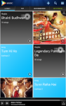 Hungama - Free Bollywood Music screenshot 1/6