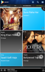 Hungama - Free Bollywood Music screenshot 2/6
