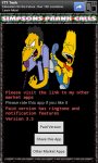 Simpsons Prank Calls Soundboard screenshot 3/3