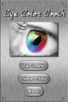 Eye Color Booth - Multicolor Eye Changer screenshot 1/1