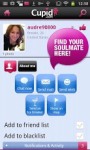 Cupid.com - Dating for singles screenshot 4/4