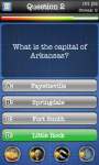 United States Capitals Quiz free screenshot 4/6