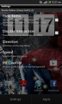 amazing spiderman lwp screenshot 3/3