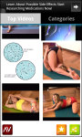 Yoga for Fitness Videos screenshot 2/5