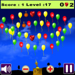 Balloon Quest -Free screenshot 1/1
