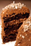 Delicious Chocolate Cake AA screenshot 1/3