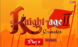 Knight Age 2 screenshot 1/6