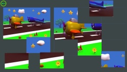 Vehicle Puzzle screenshot 2/3