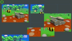 Vehicle Puzzle screenshot 3/3