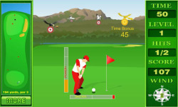 Golf Championship II screenshot 2/4