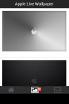 Apple Live Wallpaper Free screenshot 3/5