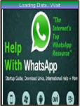 WhatsApp FAQ APP screenshot 3/3