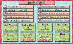 Free Hidden Object Games - Wedding Hall screenshot 4/4