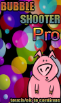 Bubble Shooter Puzzle Pro_ screenshot 1/3
