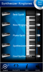 Synthesizer Ringtones screenshot 2/5