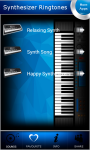 Synthesizer Ringtones screenshot 4/5