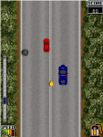 Police Car Speed Pursuit  screenshot 2/2