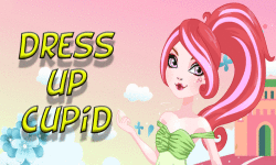 Dress up C A Cupid  screenshot 1/4