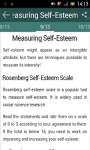 Learn Self Esteem screenshot 2/3