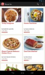 134 Kitchen Food Recipes  u screenshot 4/6