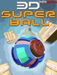 3D Super Ball_3D screenshot 2/4